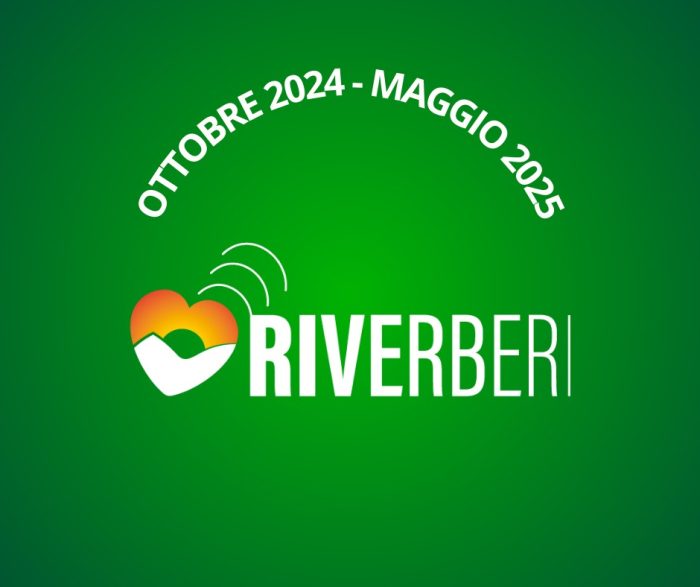 Riverberi 2024